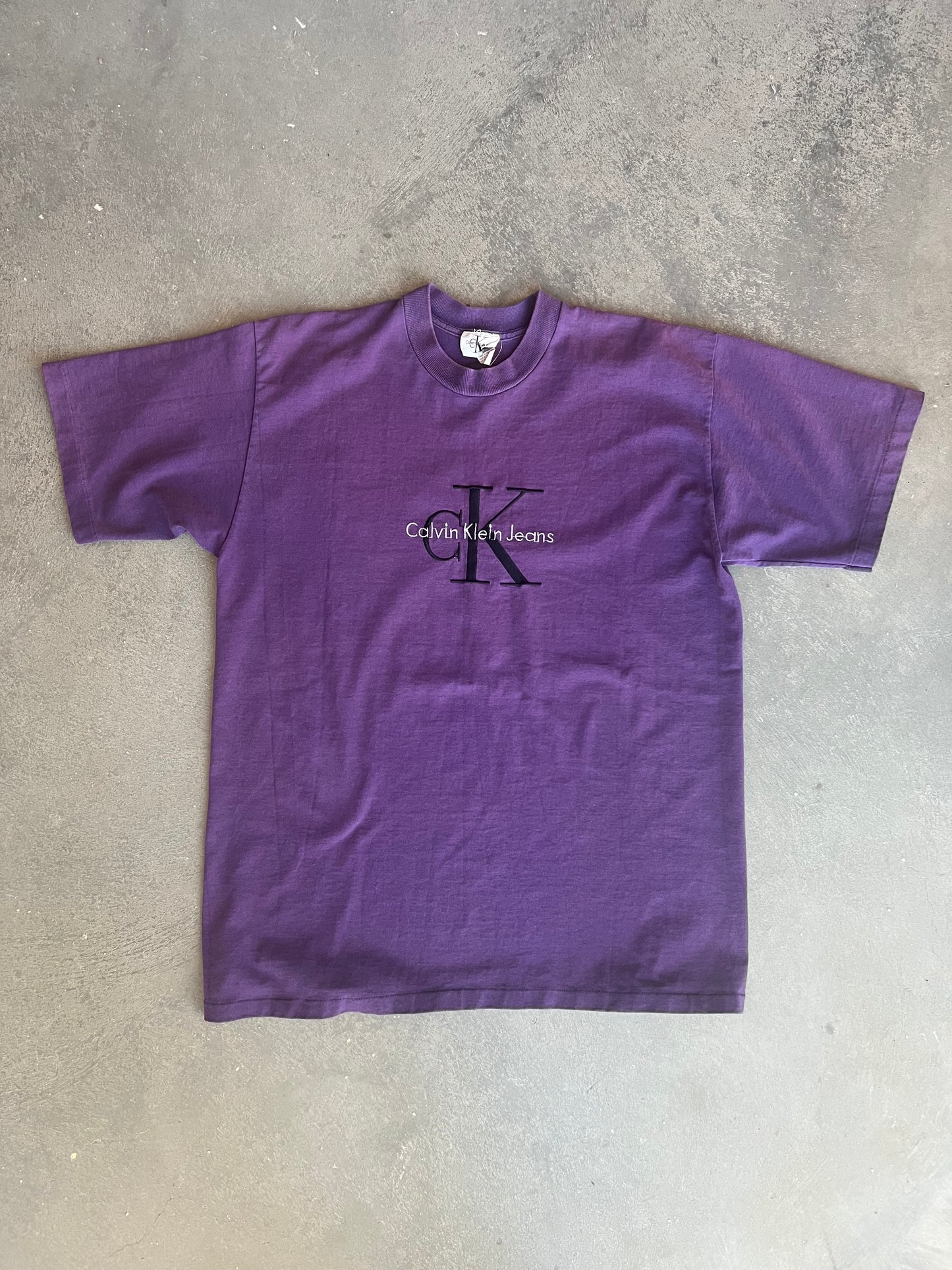 Calvin Klein T