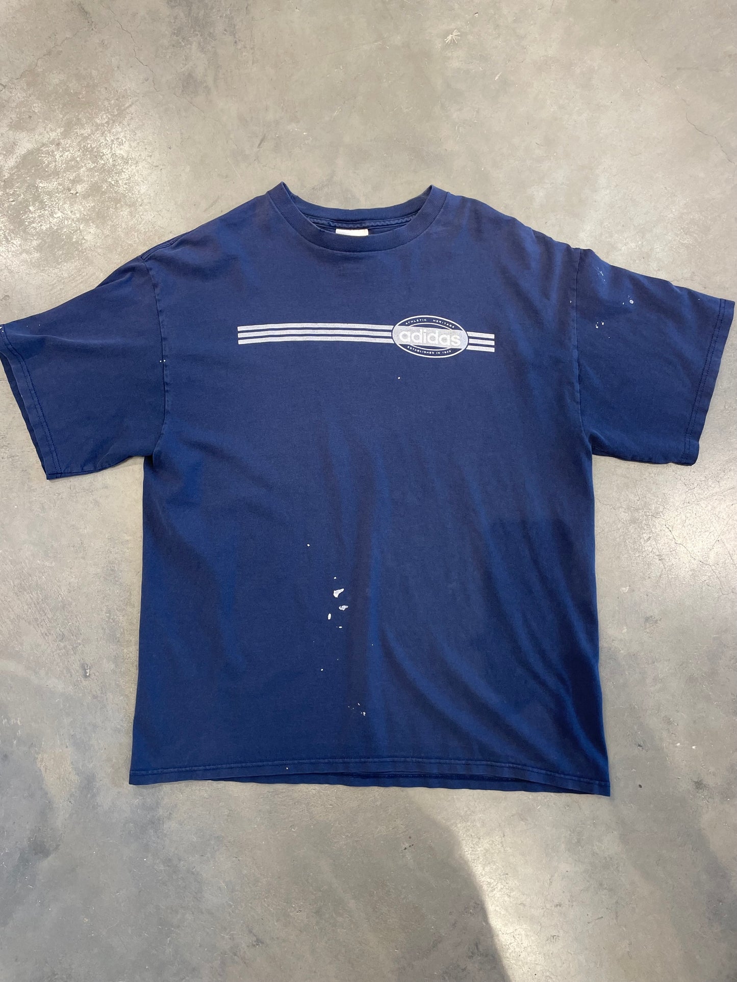 Adidas Tee
