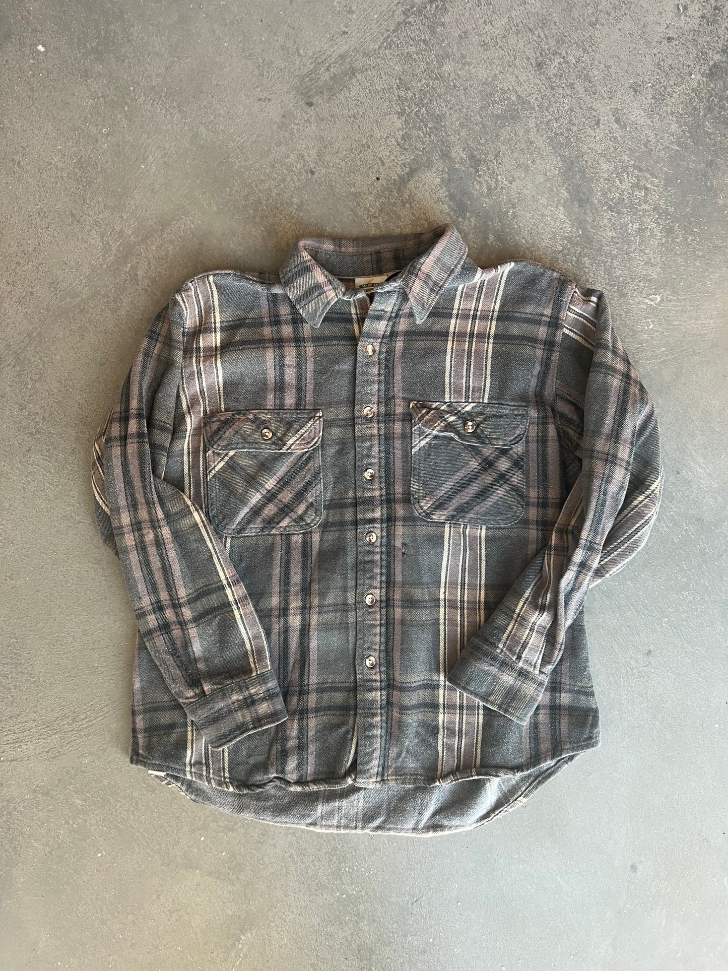 Flannel