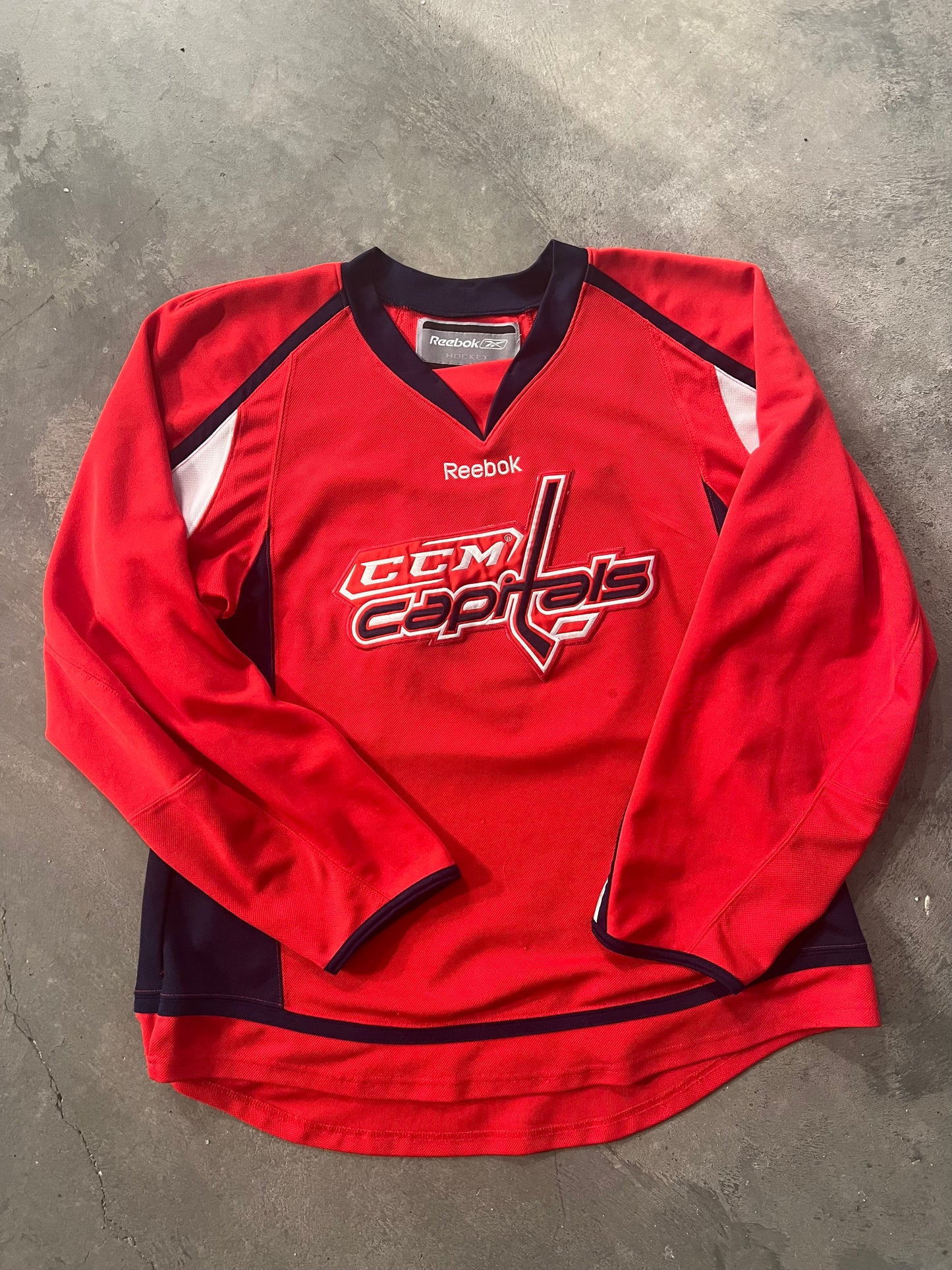 Jersey