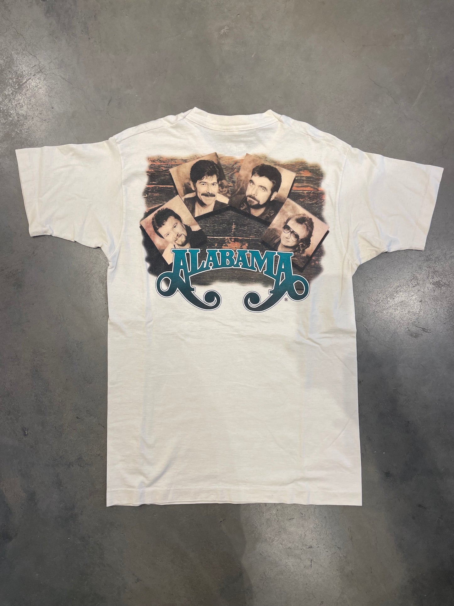 Alabama Tee