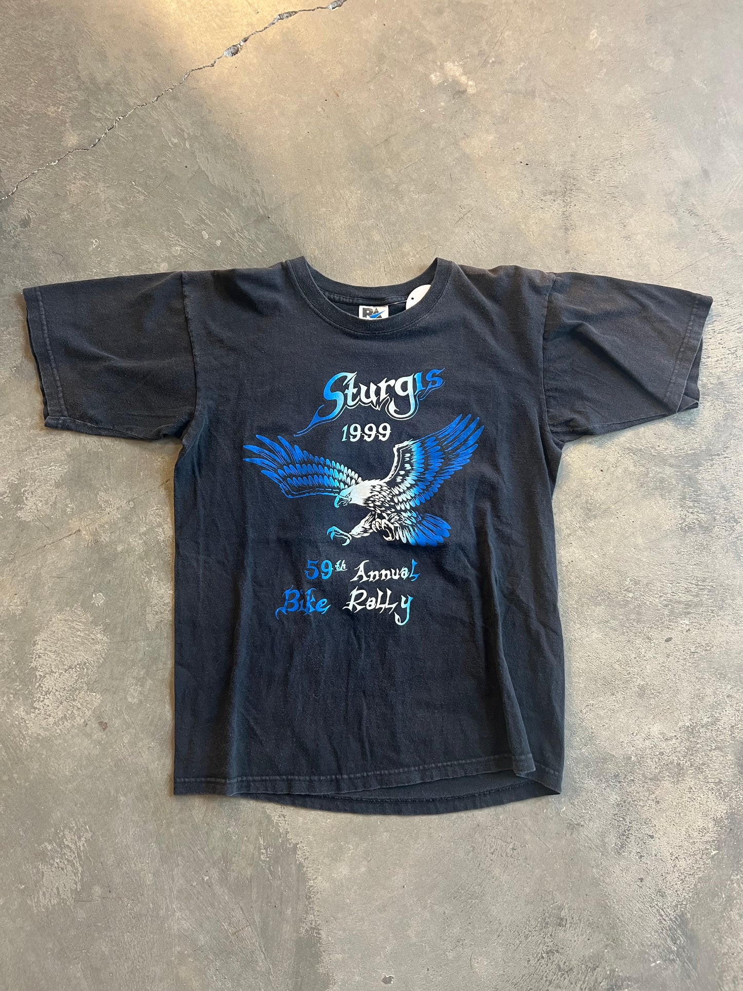 1999 Sturgis T
