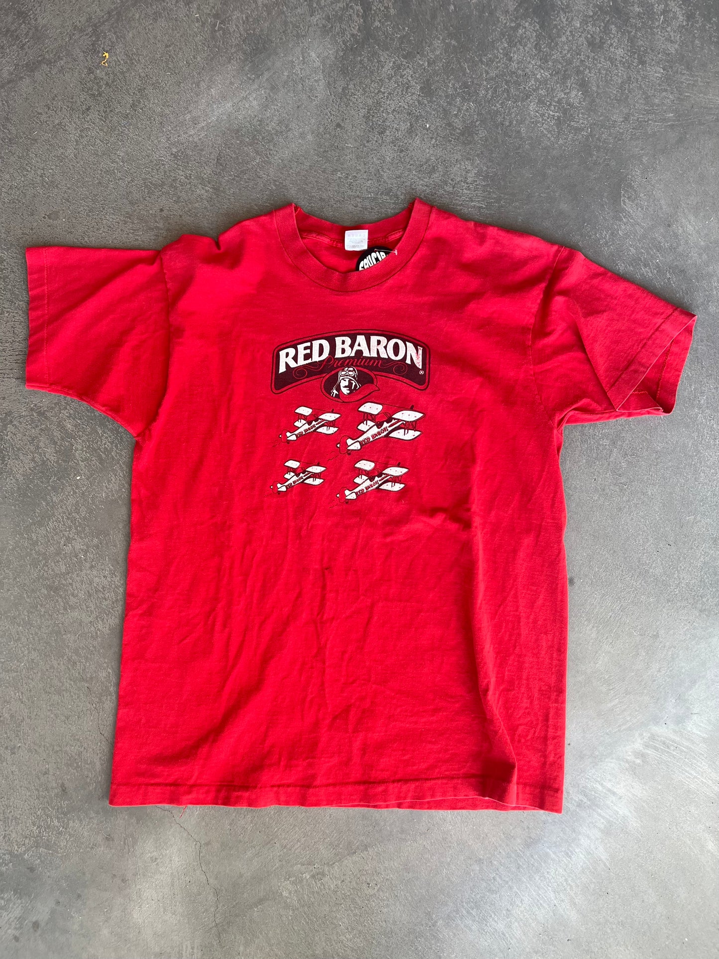 1990's Red Baron T