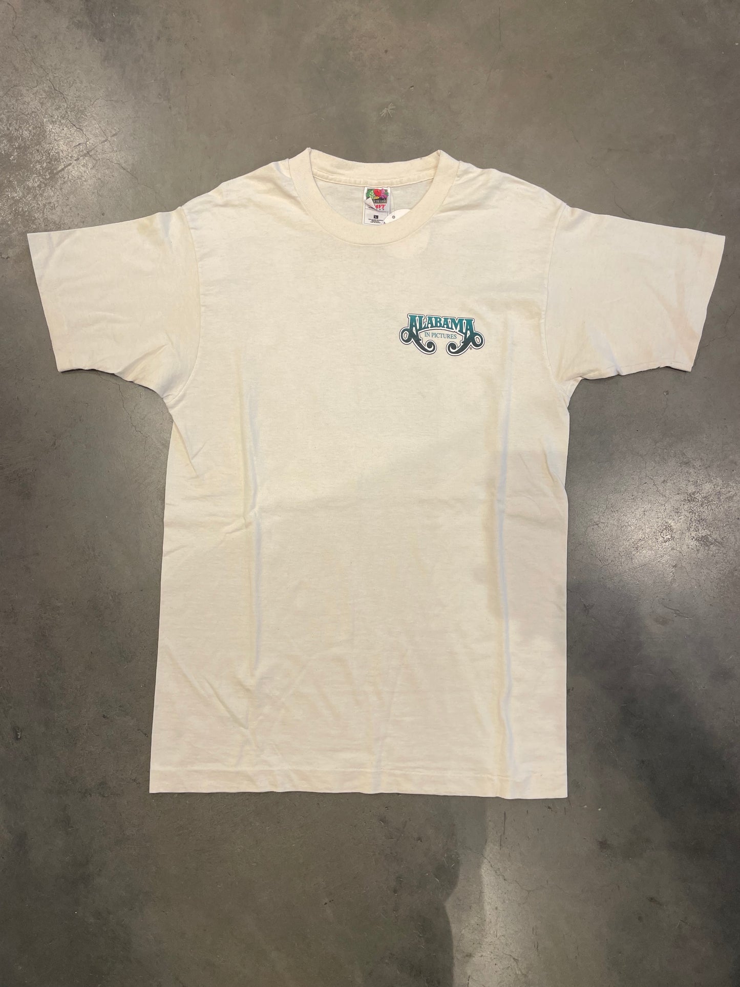 Alabama Tee
