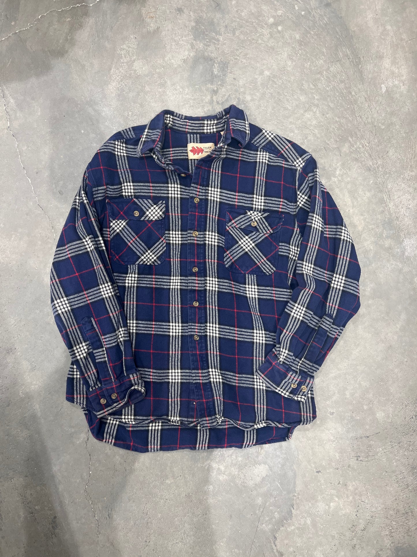 Flannel