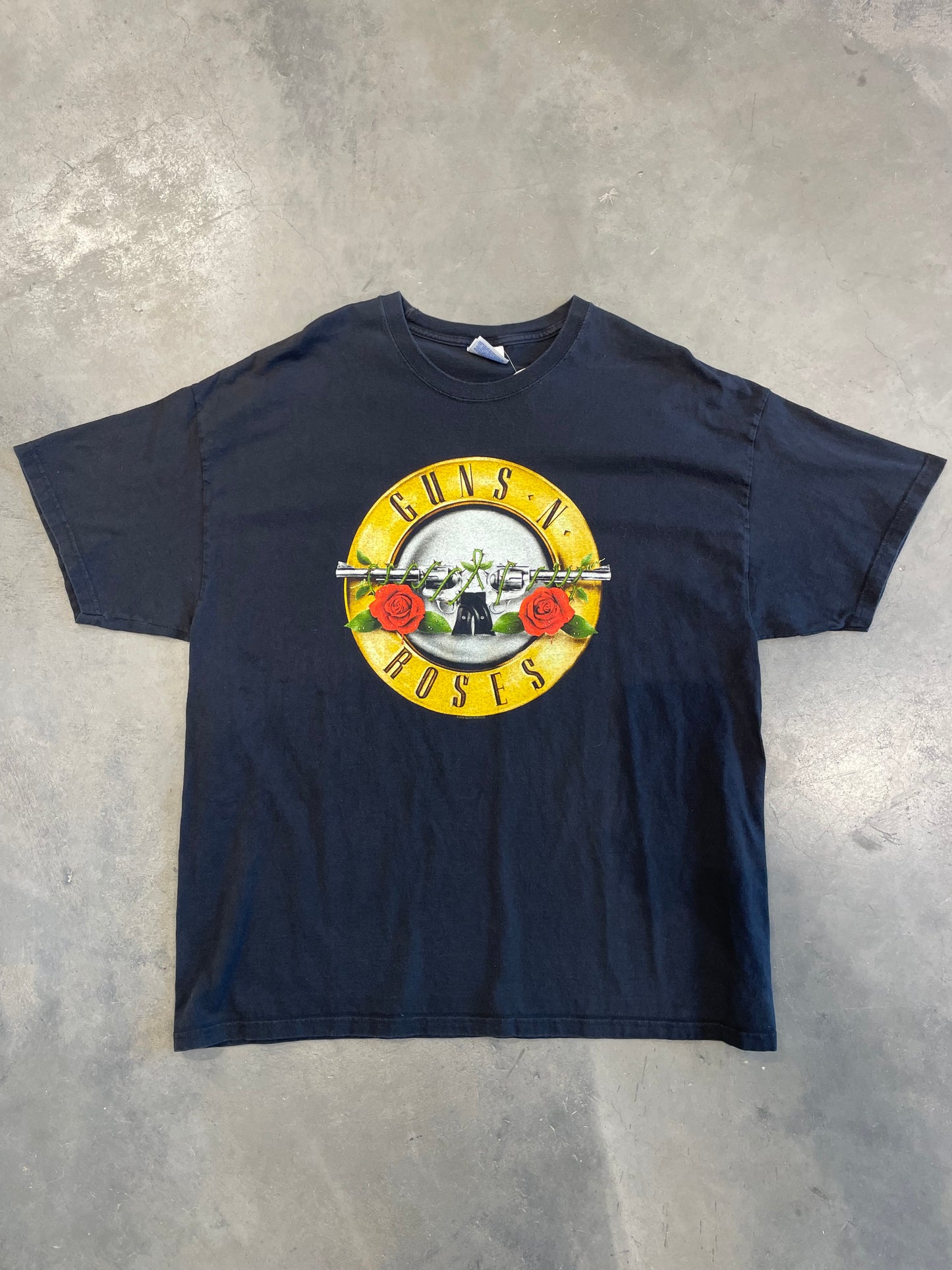 Guns N’ Roses Tee