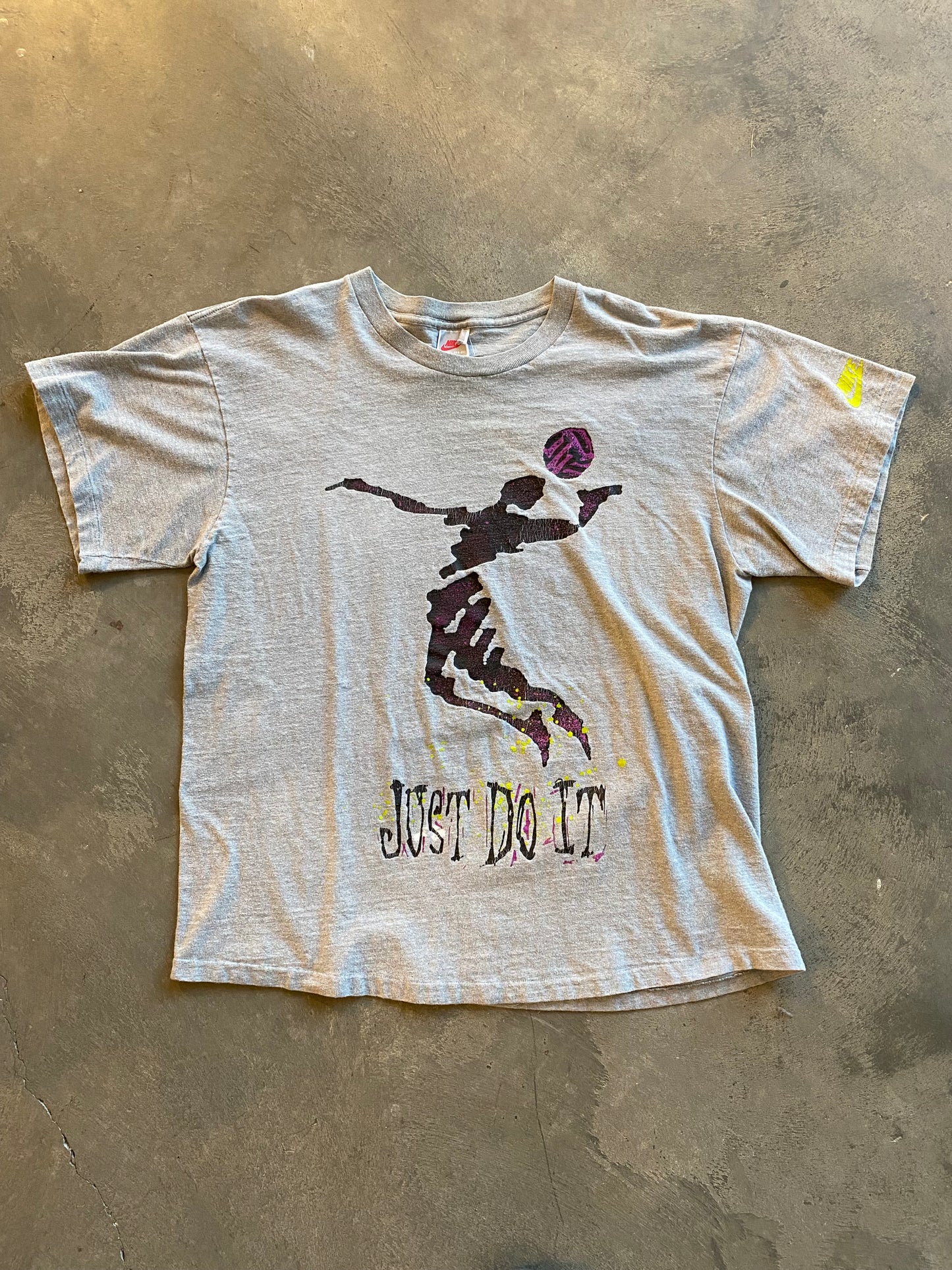 1990's Nike Volleyball T