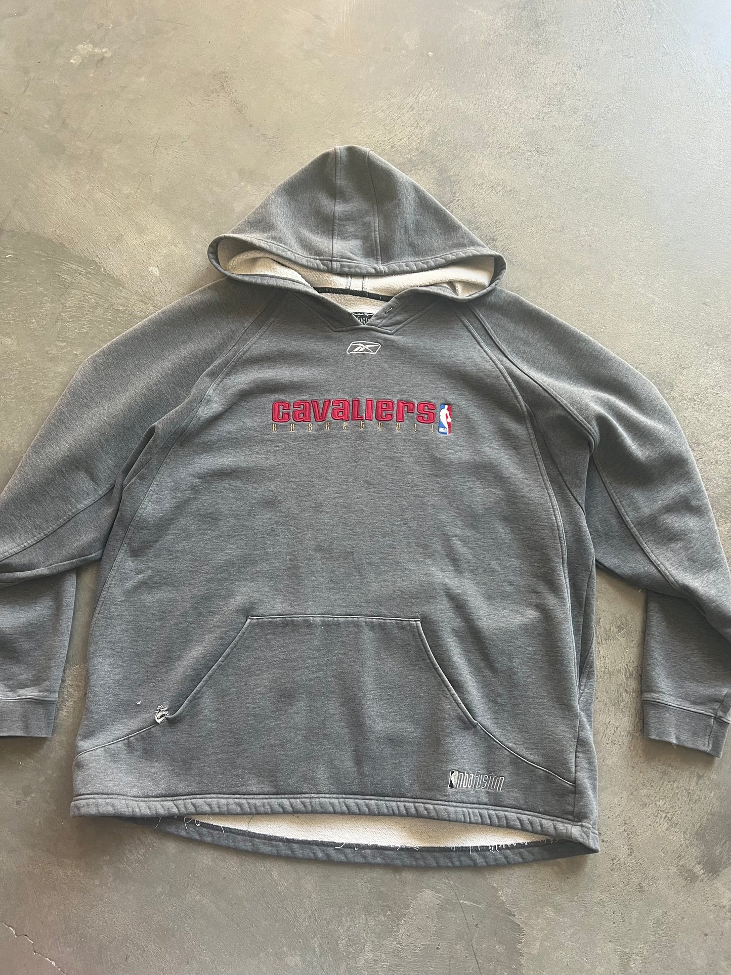 Cavaliers Hoodie