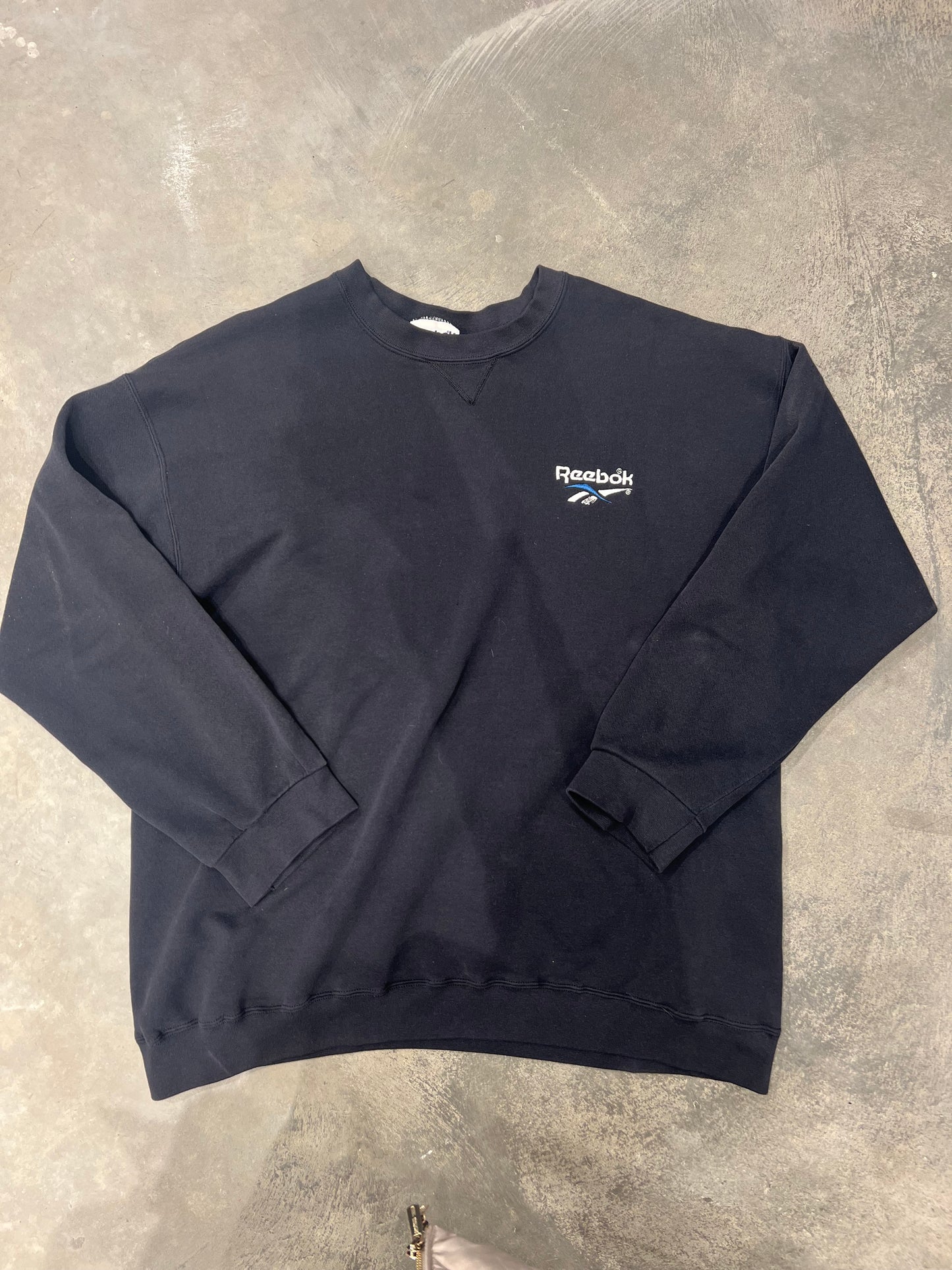 Reebok Crew
