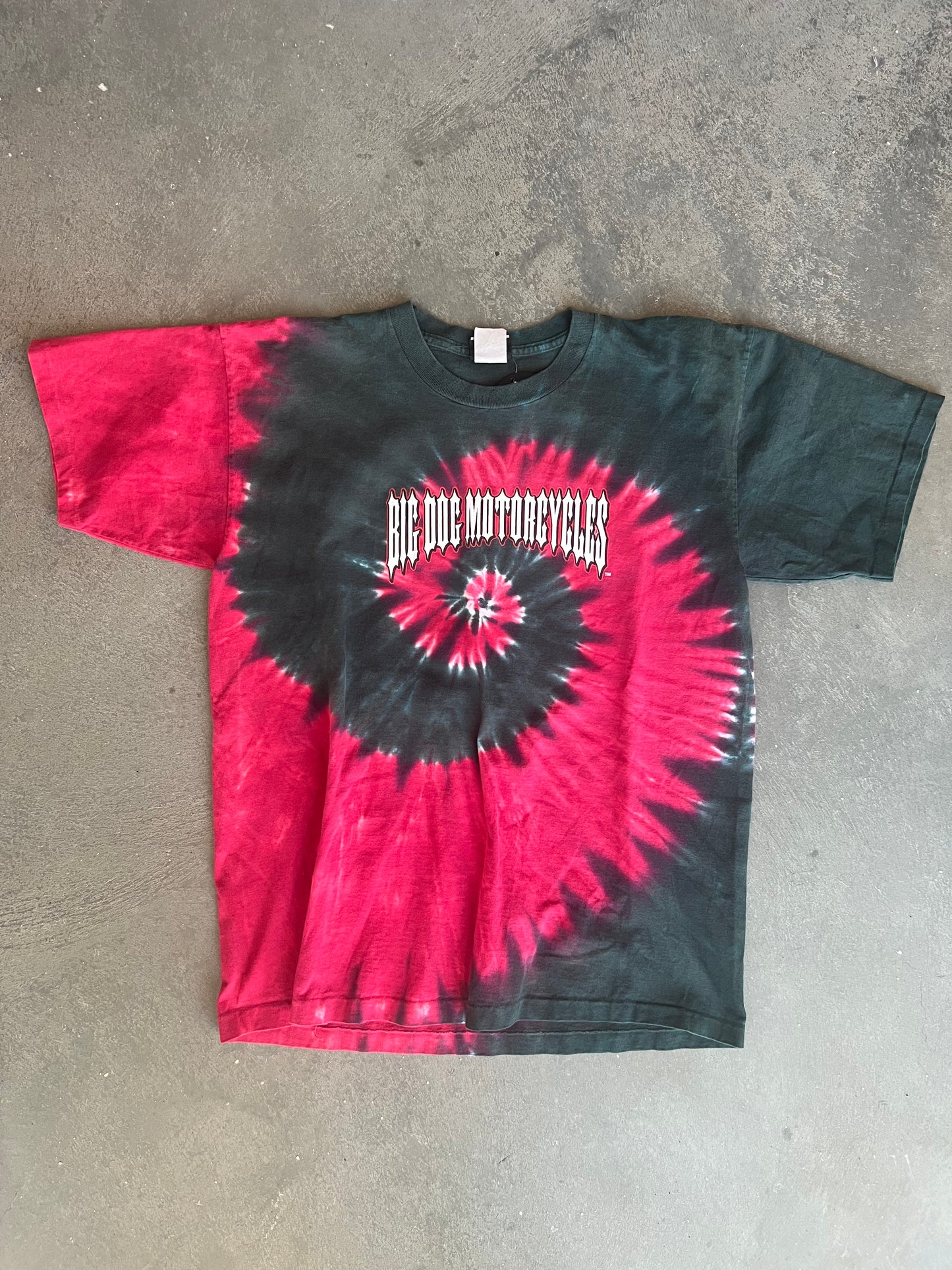Big Dog T