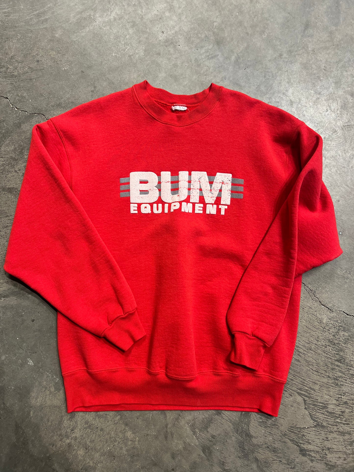 BUm Equipment