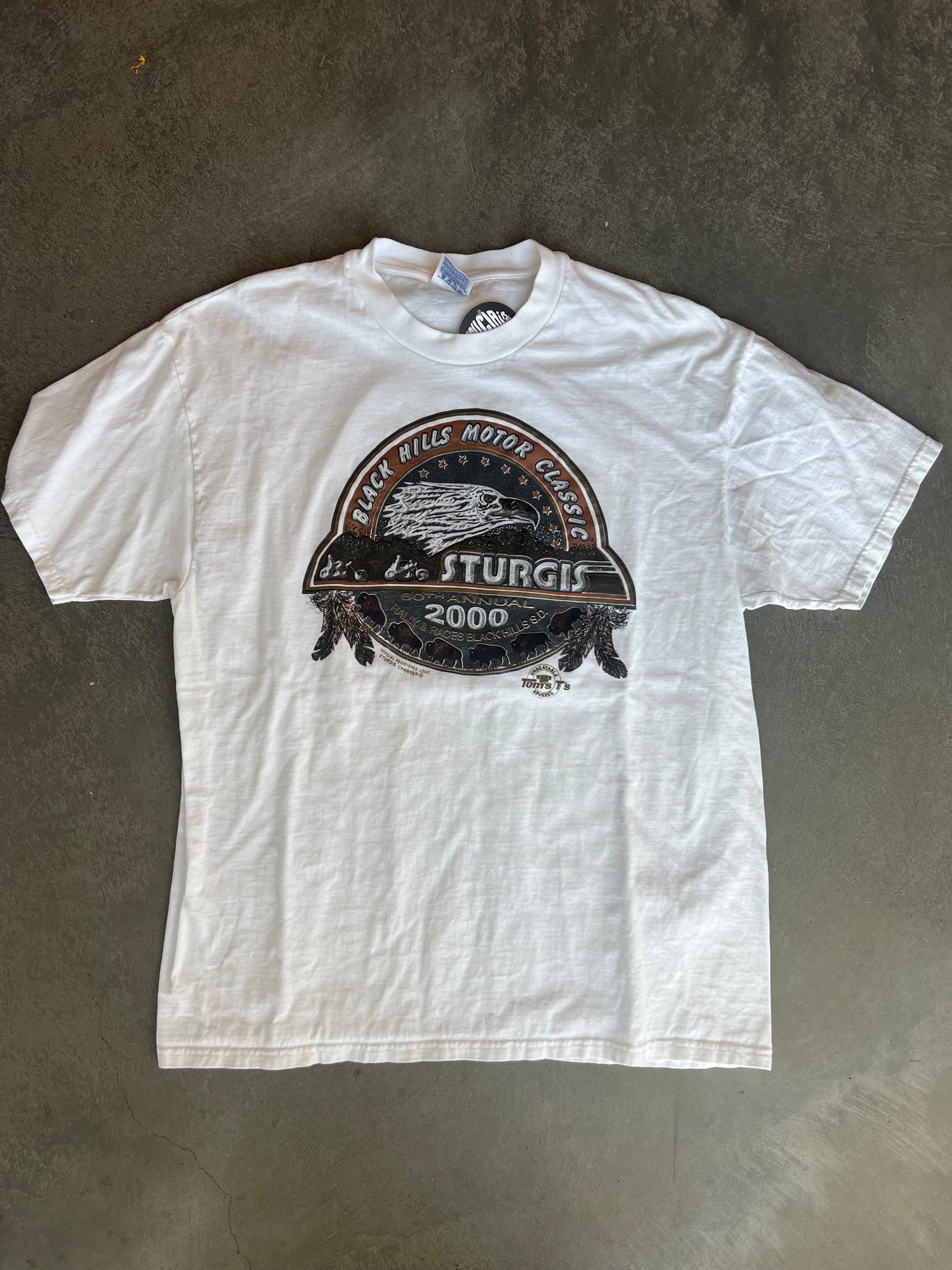 Black Hills T
