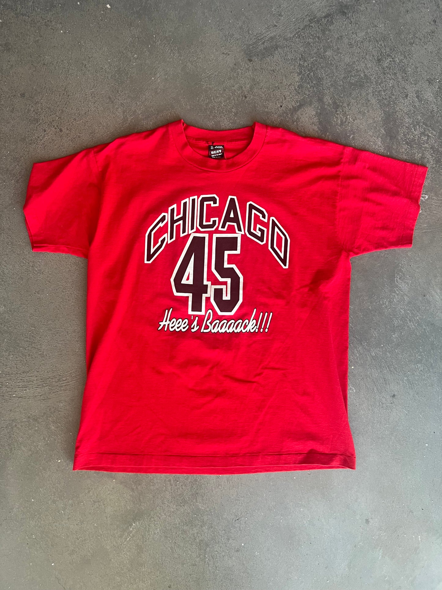 Chicago T