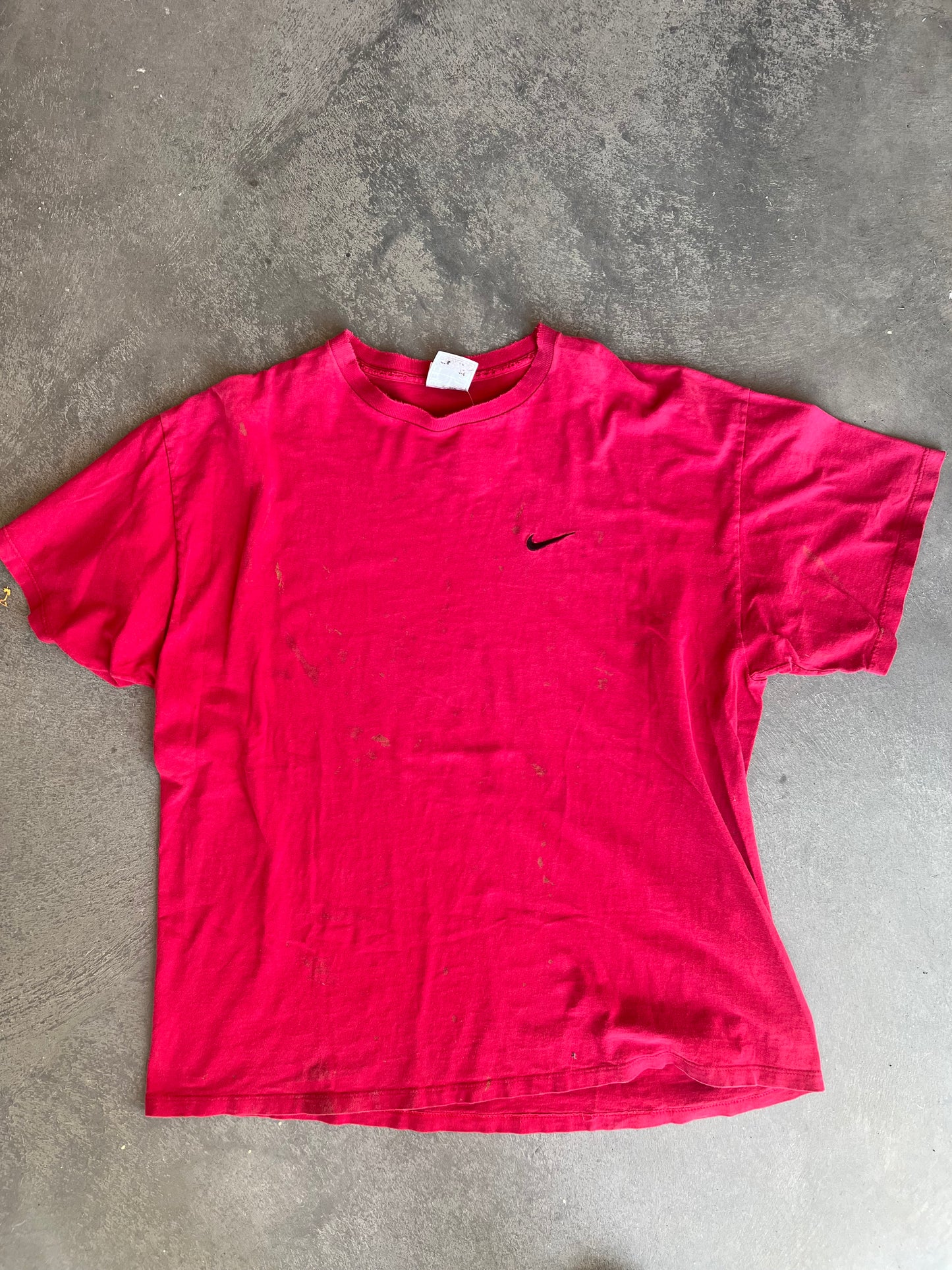 Nike T