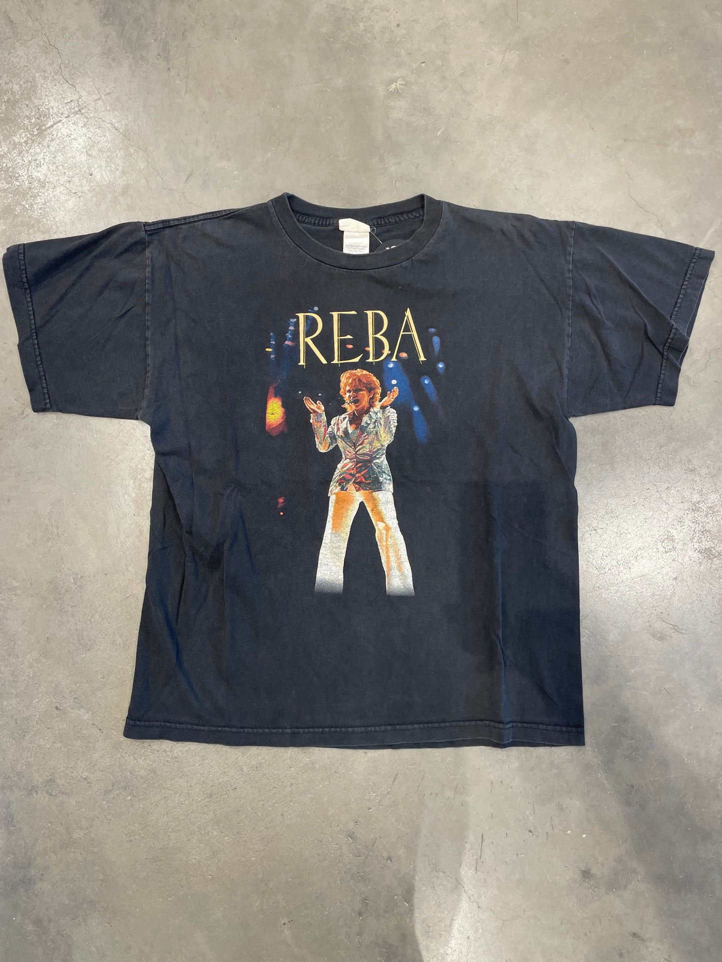 Reba Tee