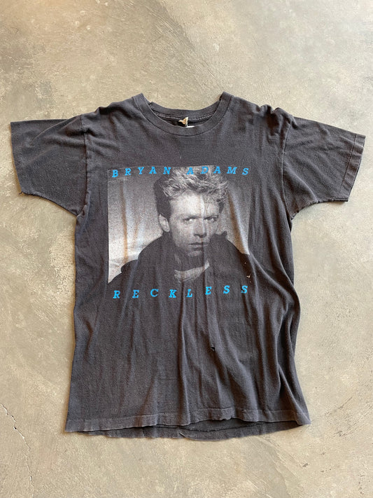 1980's Bryan Adams T Shirt