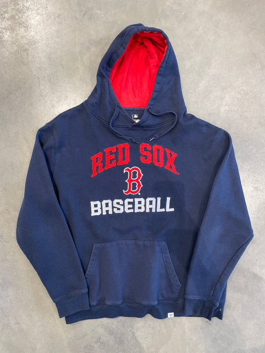 Red Sox Hoodie