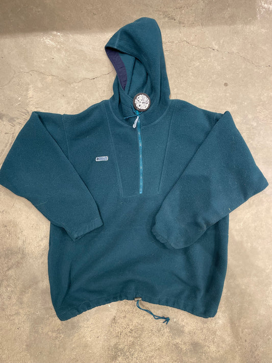 Columbia Fleece