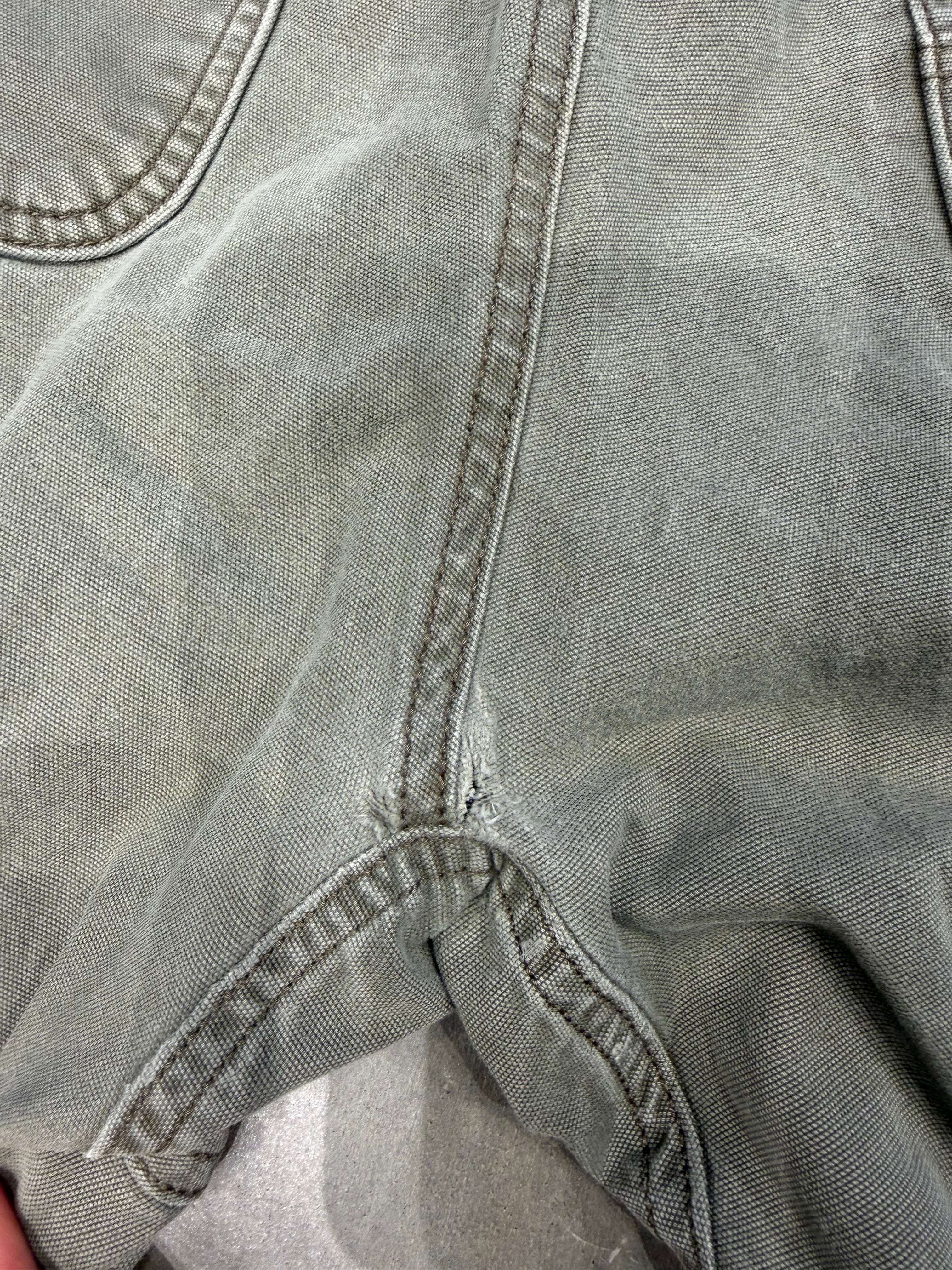 Vintage Carhartt Y2K Double Knee Pants
