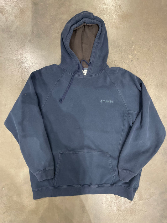Columbia Hoodie