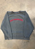 Vintage 90s GAP Grey Sweatshirt