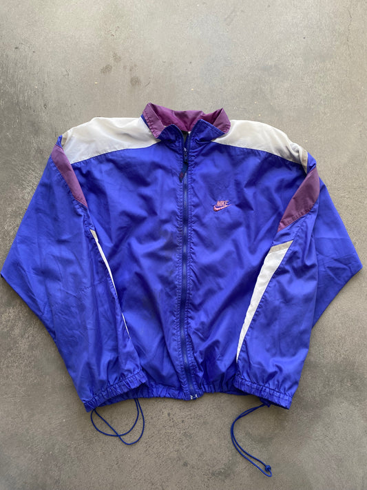 1990's Nike Windbreaker