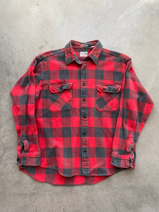 1990's Flannel