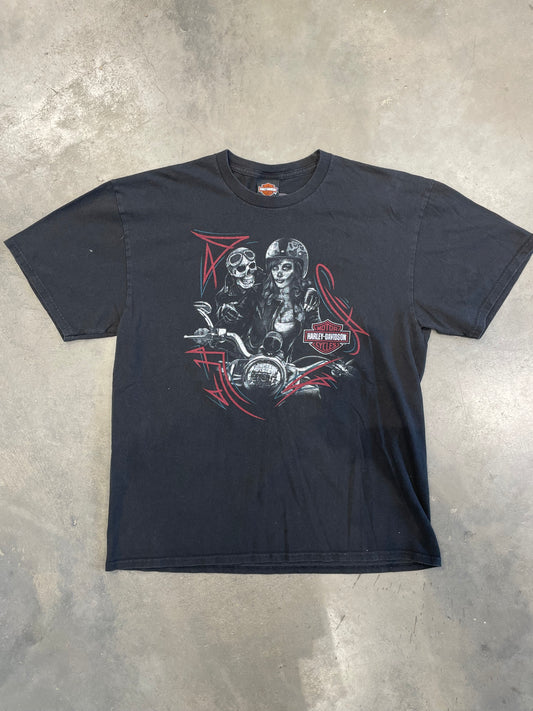 Harley Davidson Tee