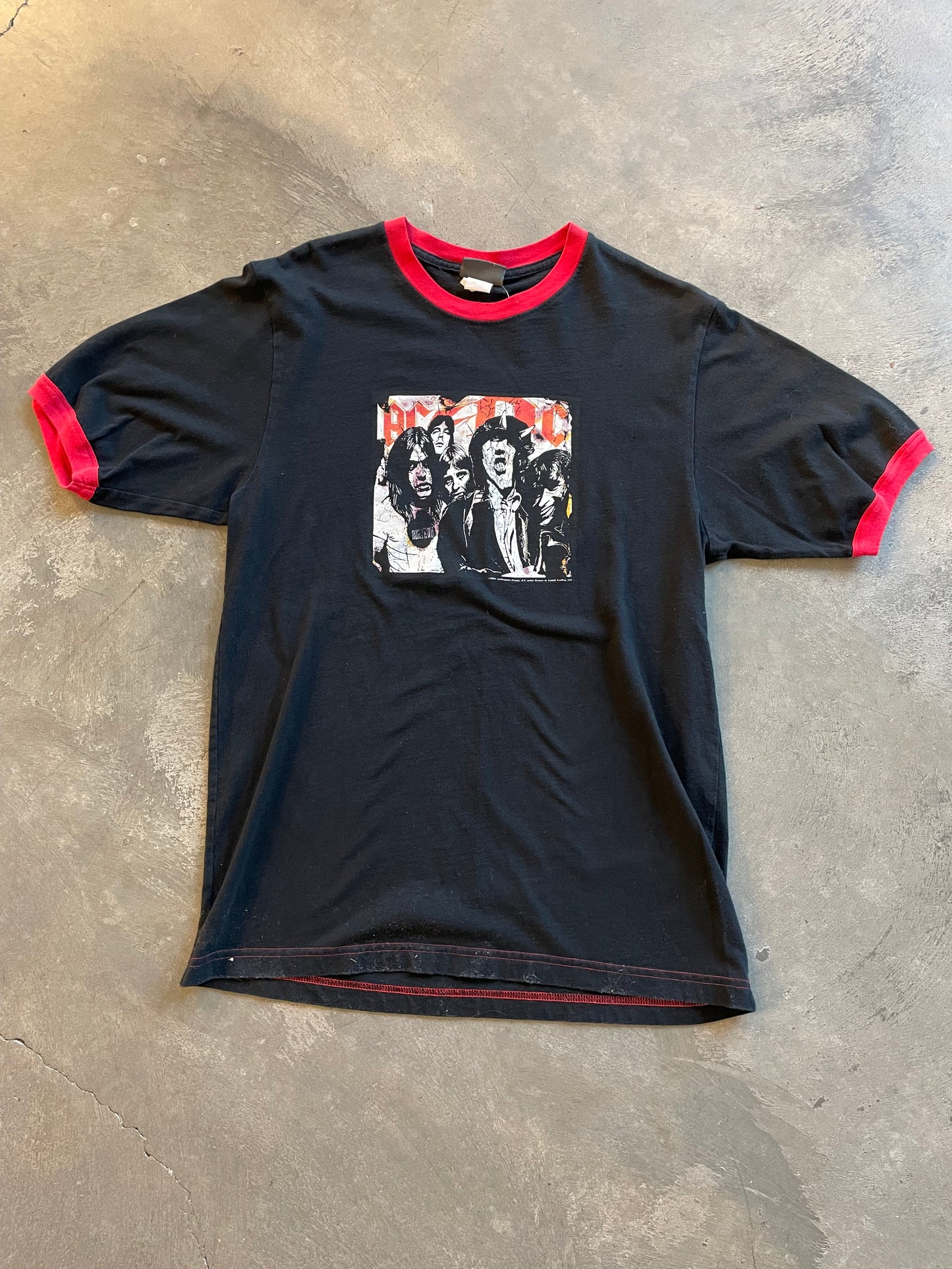 2004 AC/DC T