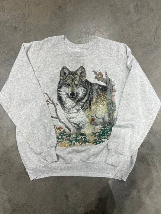 1988 Wolf T