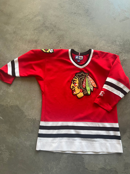 NHL Jersey