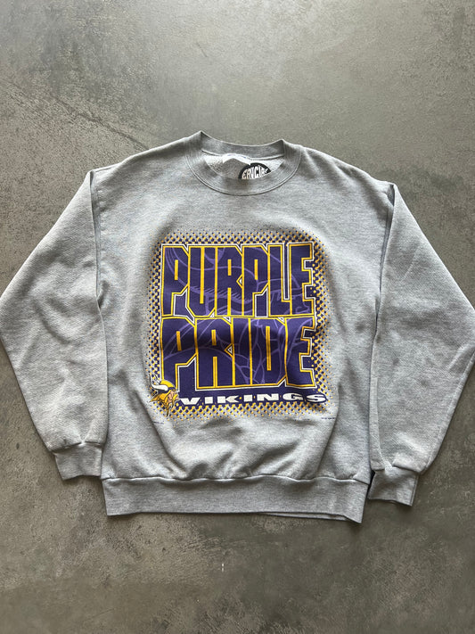 1998 Purple Pride