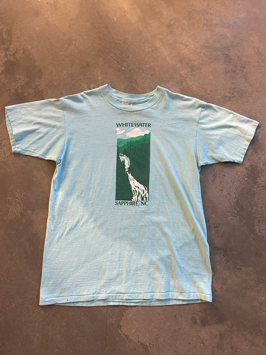 1990's Whitewater T