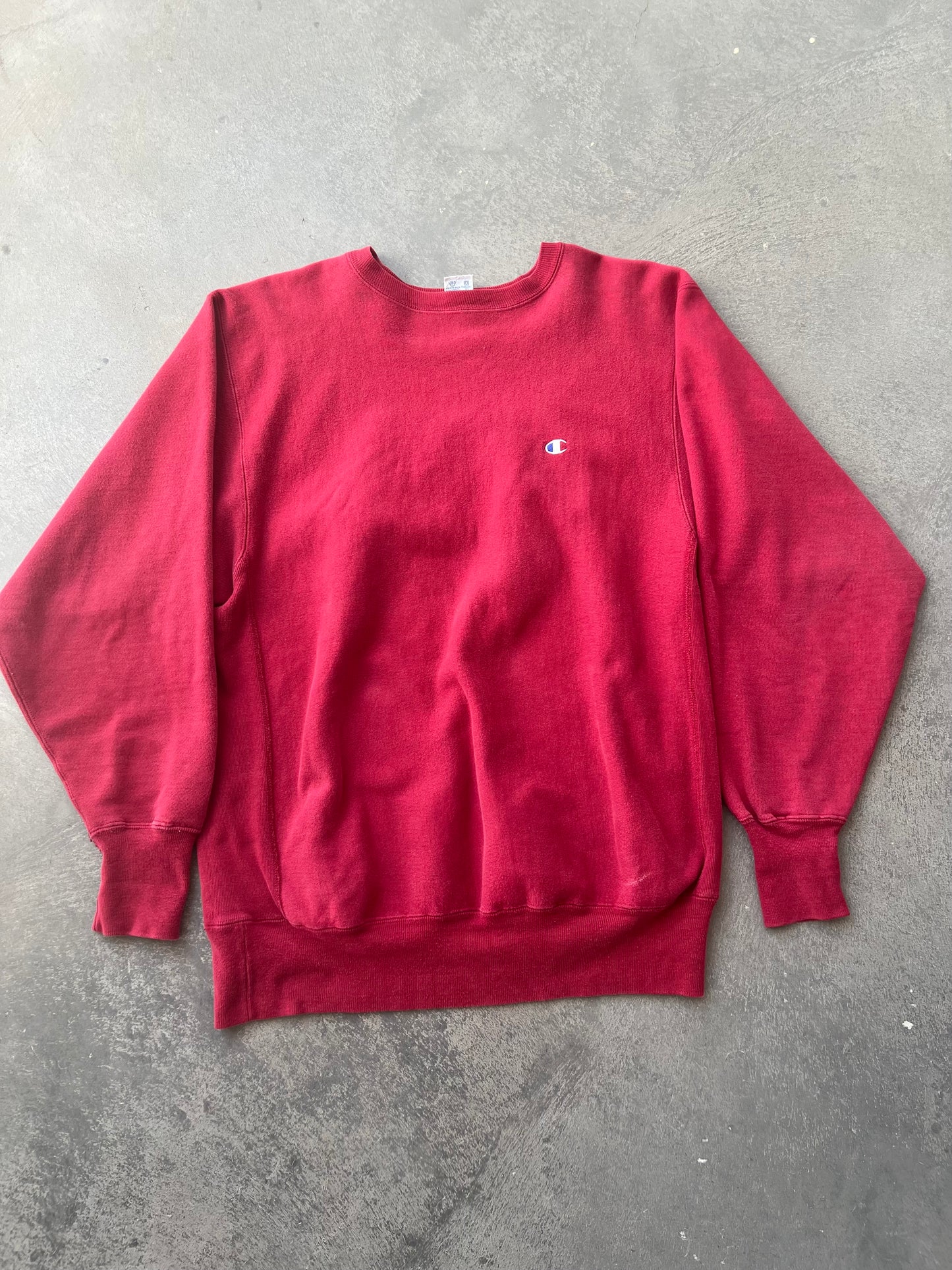 1990's Champion Reverse Weave Crew