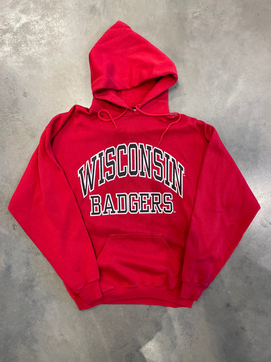 Wisconsin Badgers Hoodie