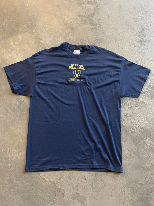 Milwaukee Brewers Shirt