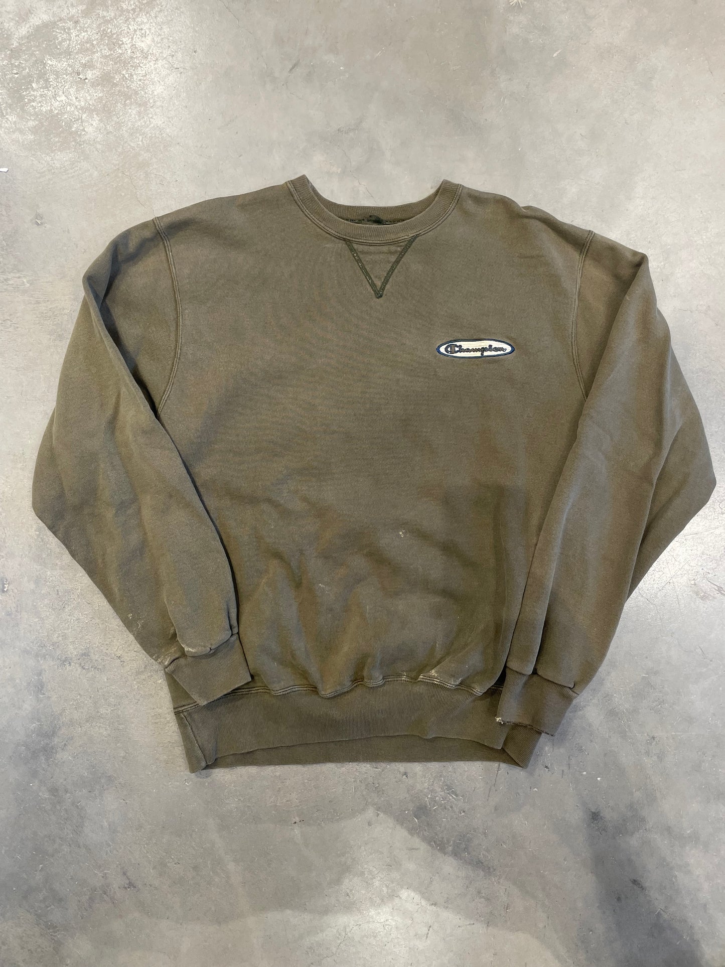 Champion Crewneck
