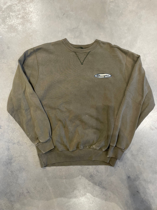 Champion Crewneck