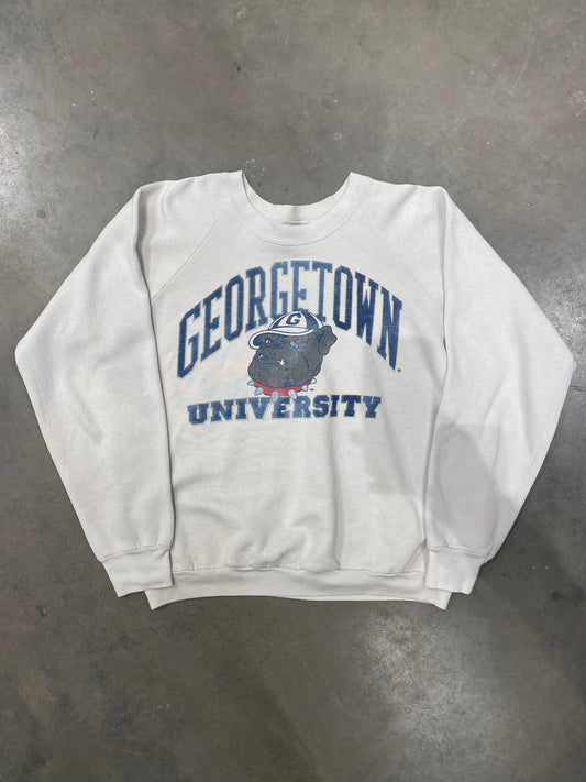 Georgetown University Crewneck