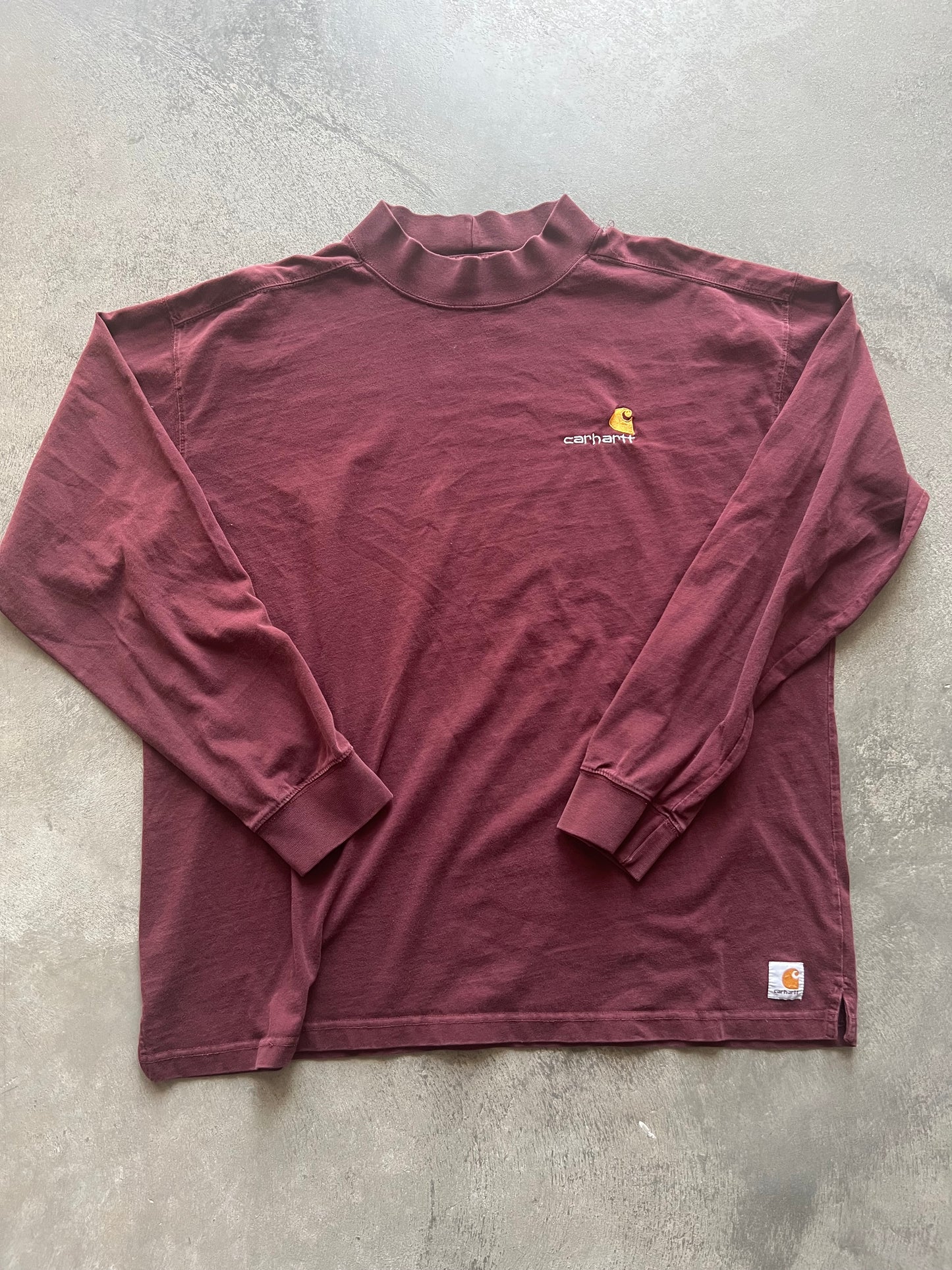 Carhartt Longsleeve