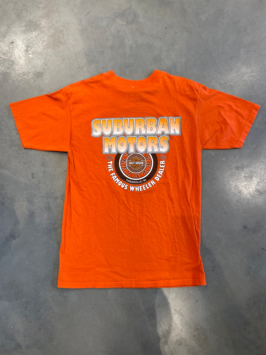 Harley Davidson Tee