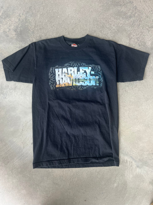 Harley T