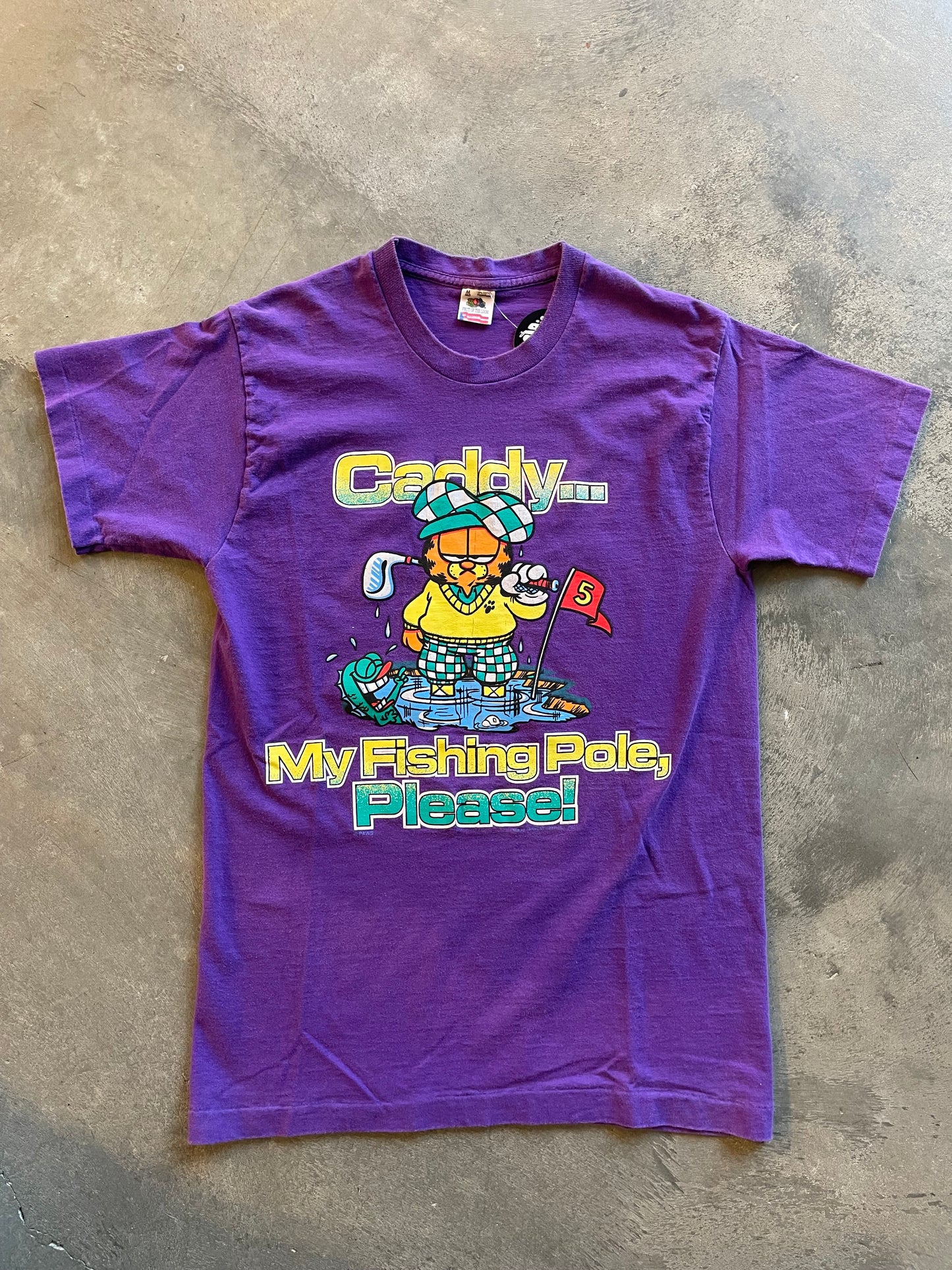 1990's Garfield T