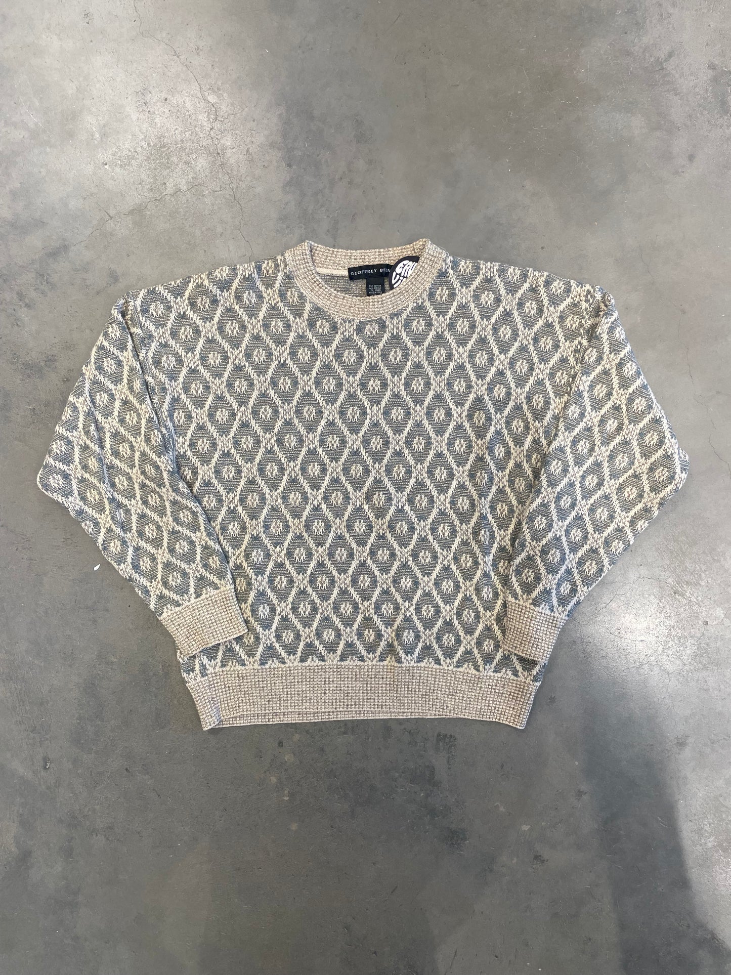 Geoffrey Beene Sweater