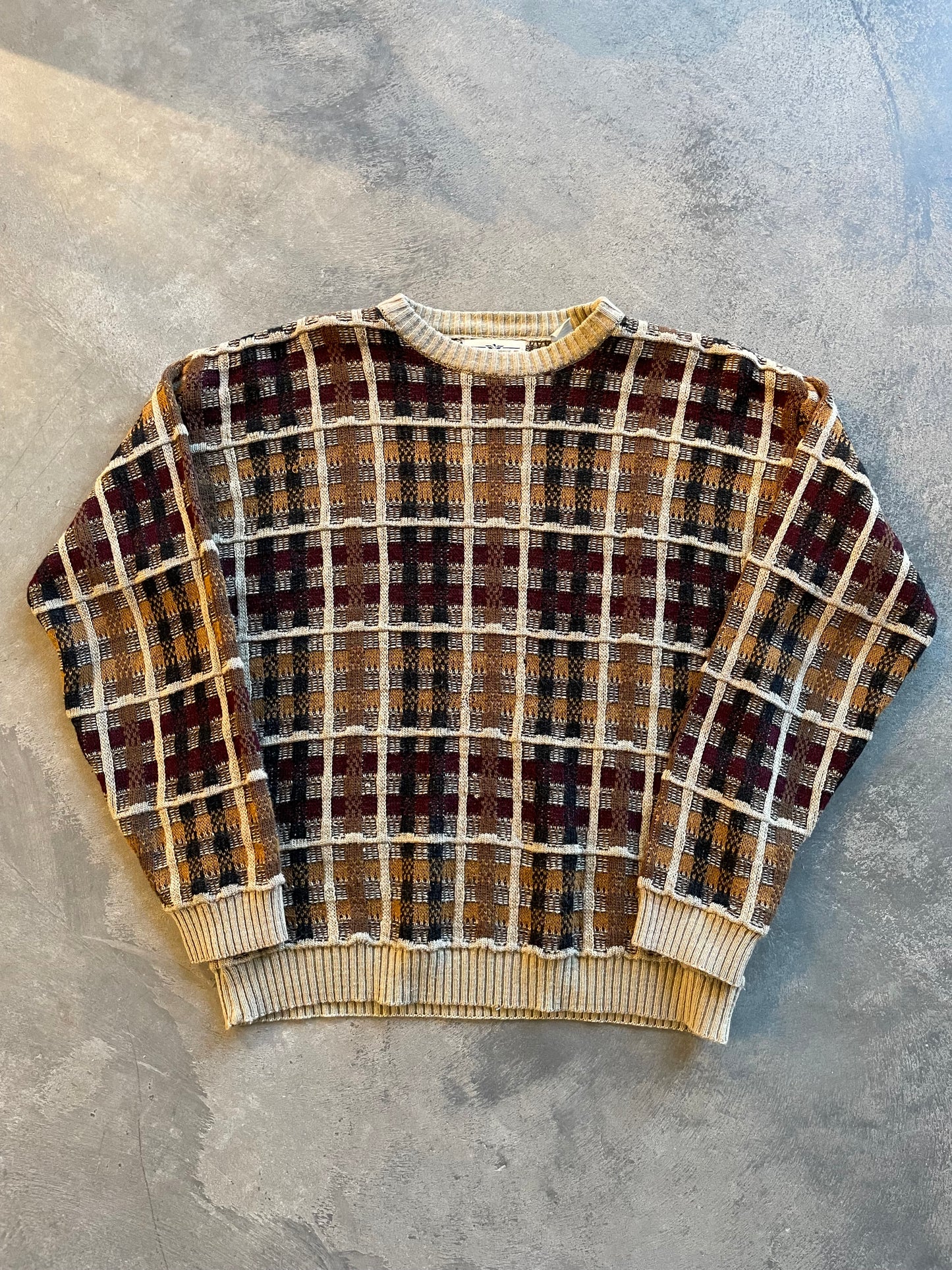 1990's Sweater