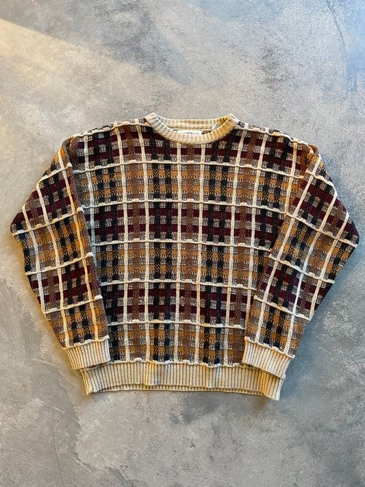 1990's Sweater