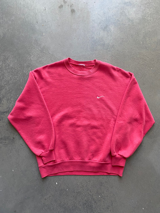 1990's Nike Crewneck