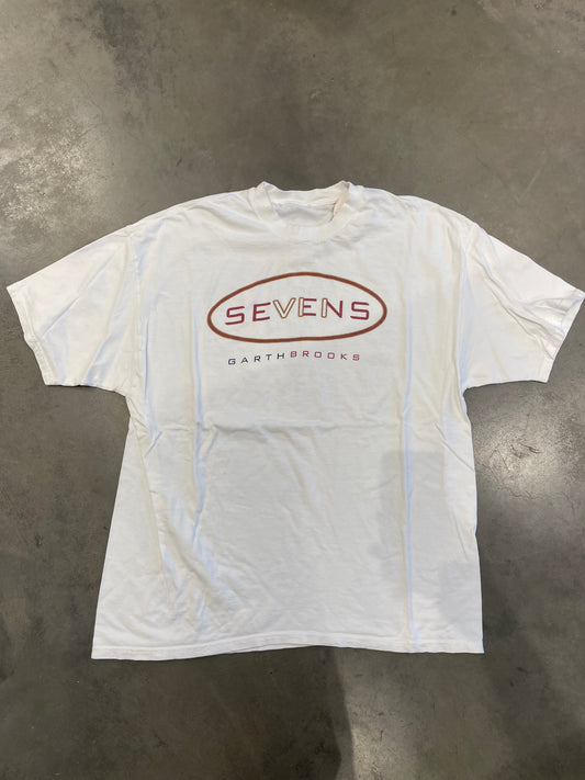 Garth Brooks 1998 Tour Tee