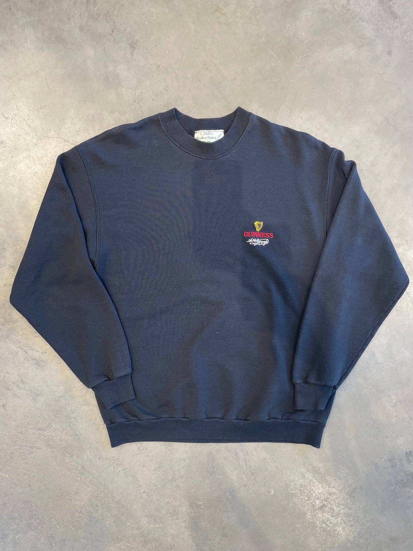Guinness Crewneck