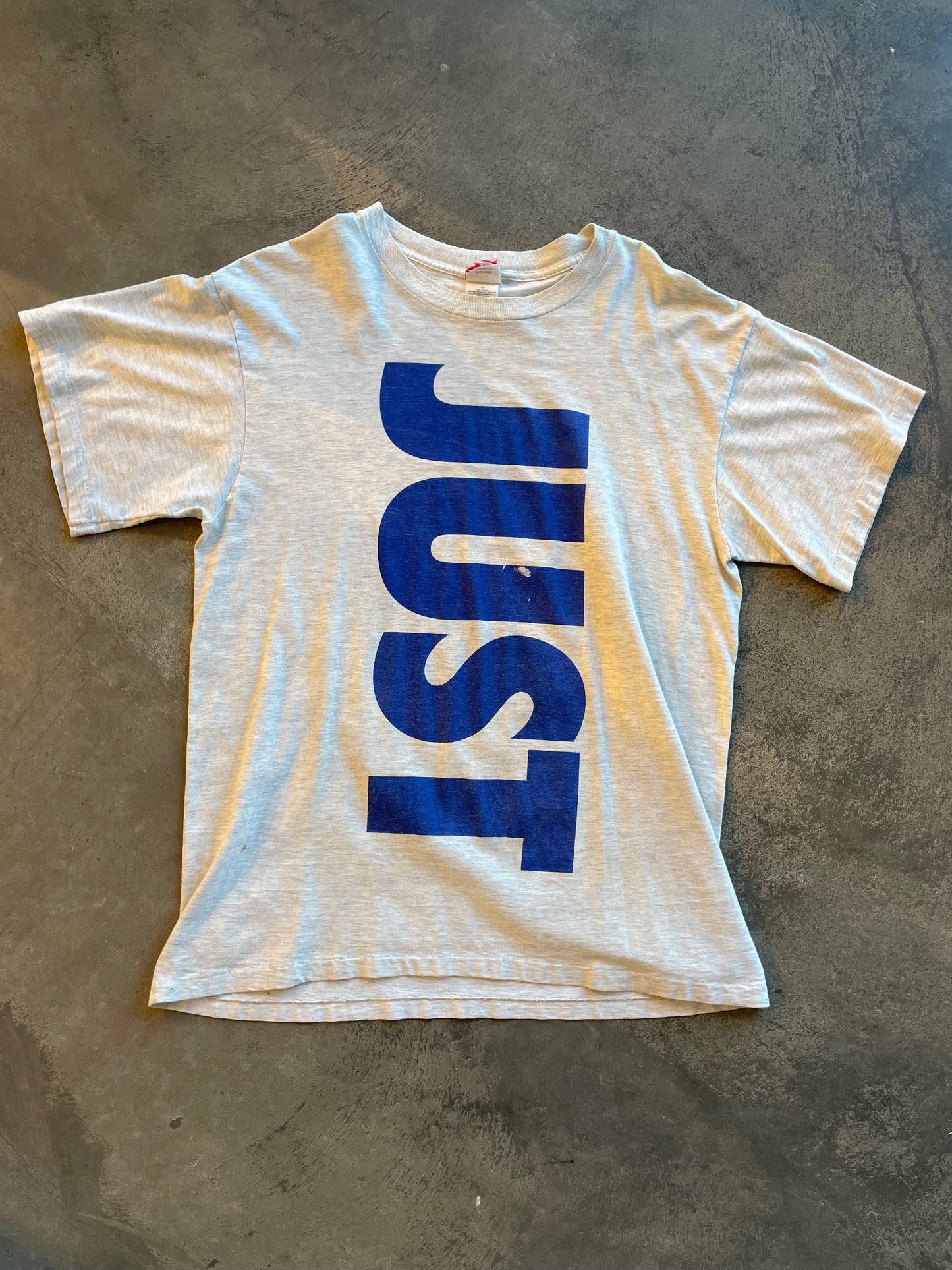 1990's Nike Just Do It T